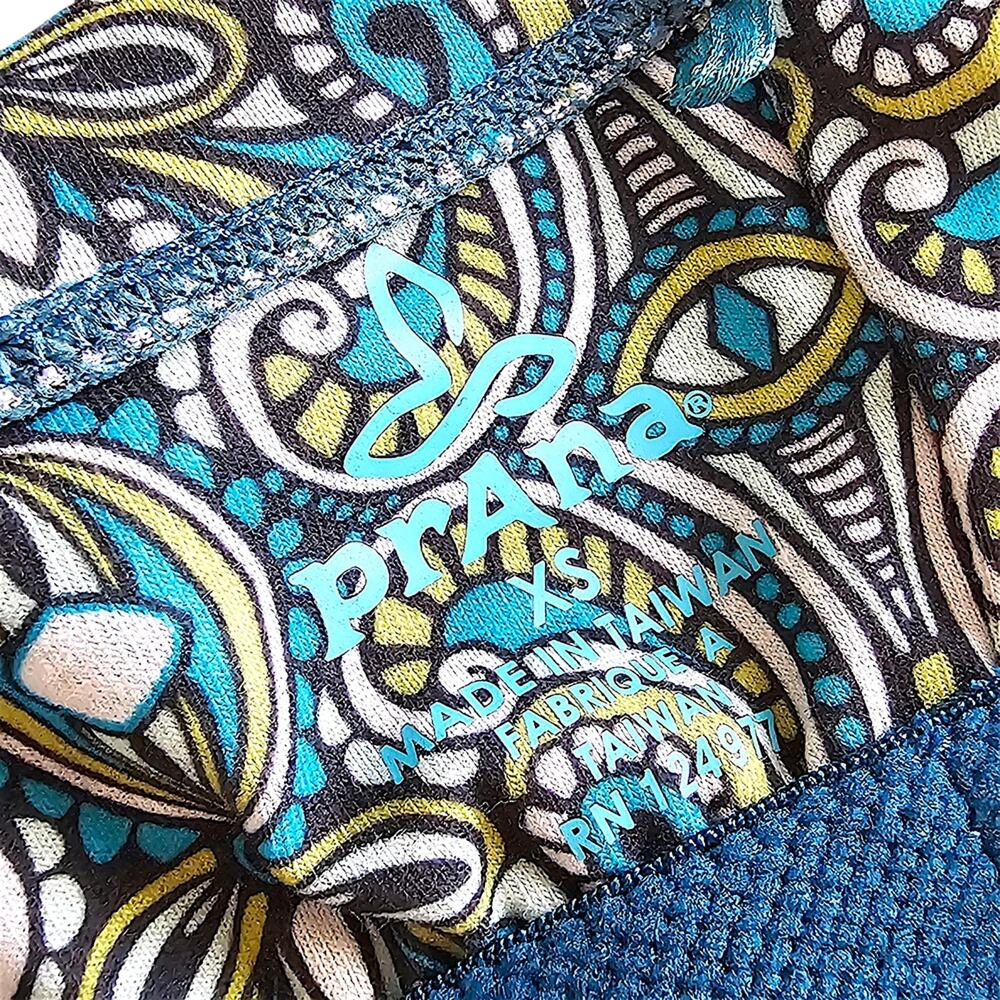 Prana Quinn Racerback Dress Size X-Small - Picture 8 of 9